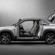 Illustration for article titled The 2020 Mazda MX-30 Is An Electric Crossover With RX-8 Doors
